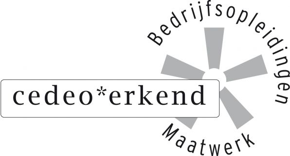 cedeo*maatwerk bedrijfsopleidingen